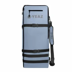 YEAZ Stand Up Paddling<· MARINA KIT Sky Blue