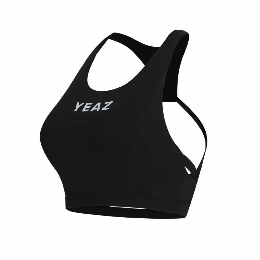 YEAZ Yoga|Yoga<· MYTH Endless Black