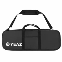 YEAZ Stand Up Paddling<· NAEA Eclipse Black