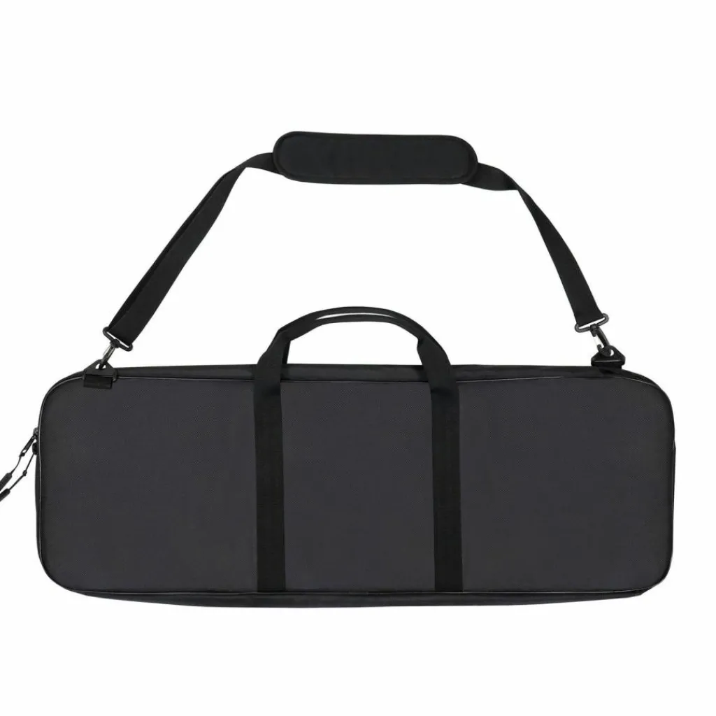 YEAZ Stand Up Paddling<· NAEA Eclipse Black