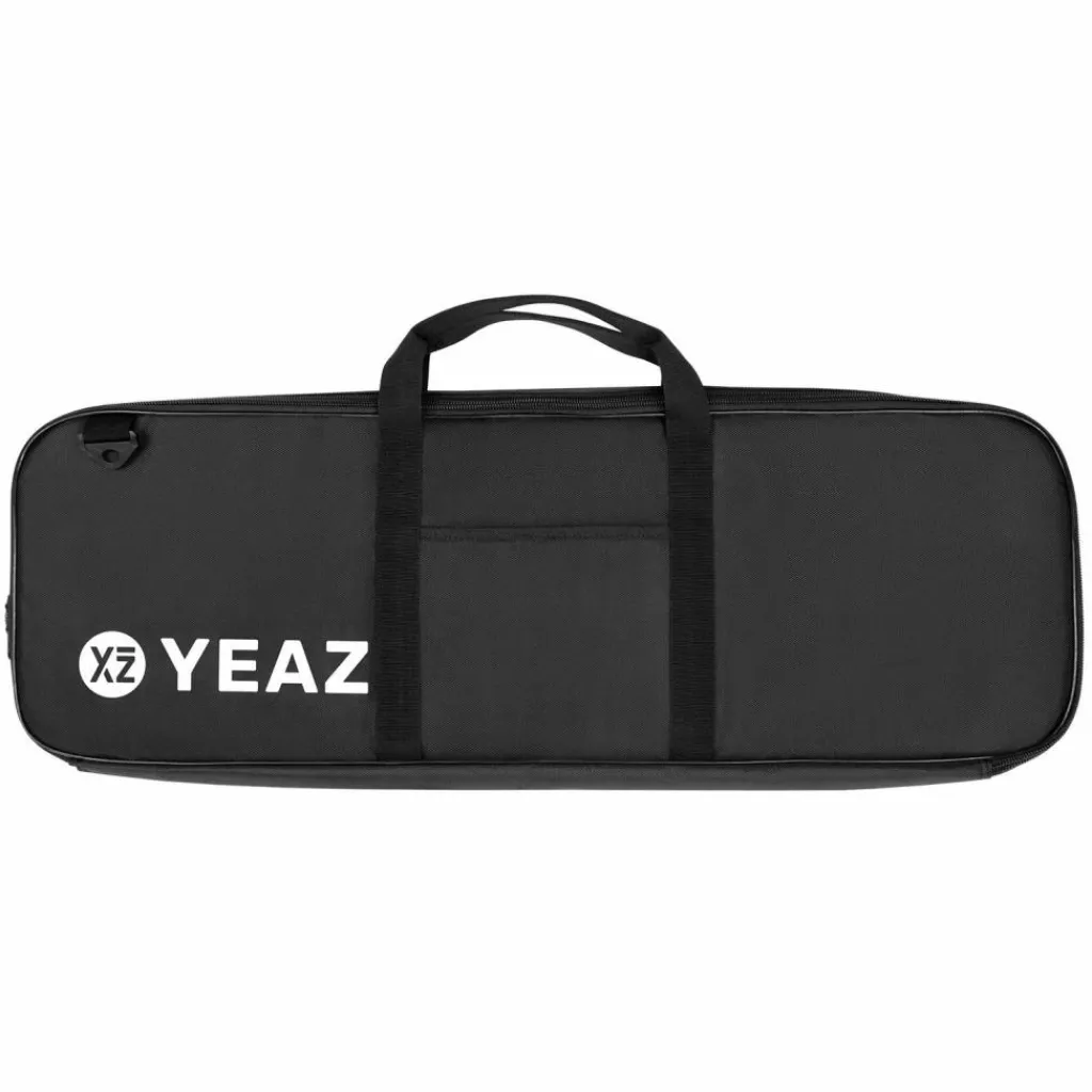 YEAZ Stand Up Paddling<· NAEA Eclipse Black