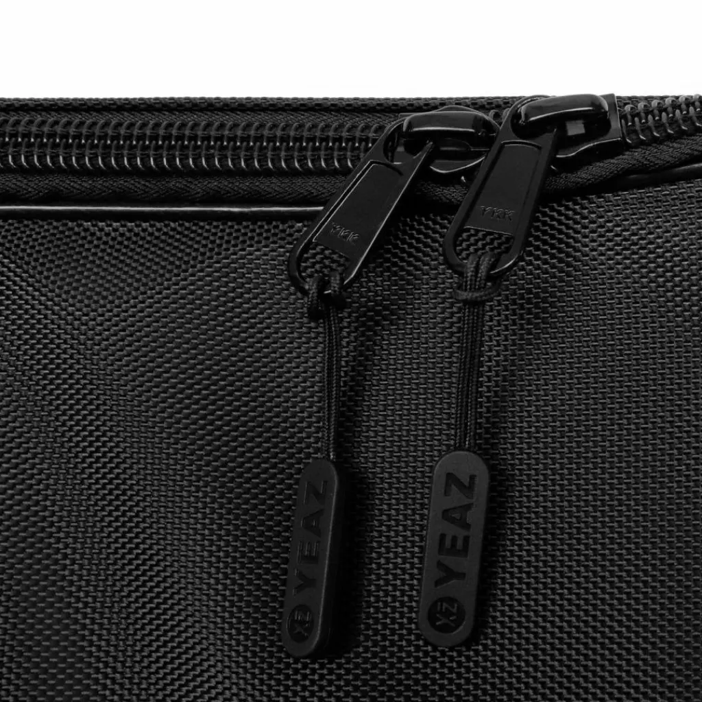 YEAZ Stand Up Paddling<· NAEA Eclipse Black
