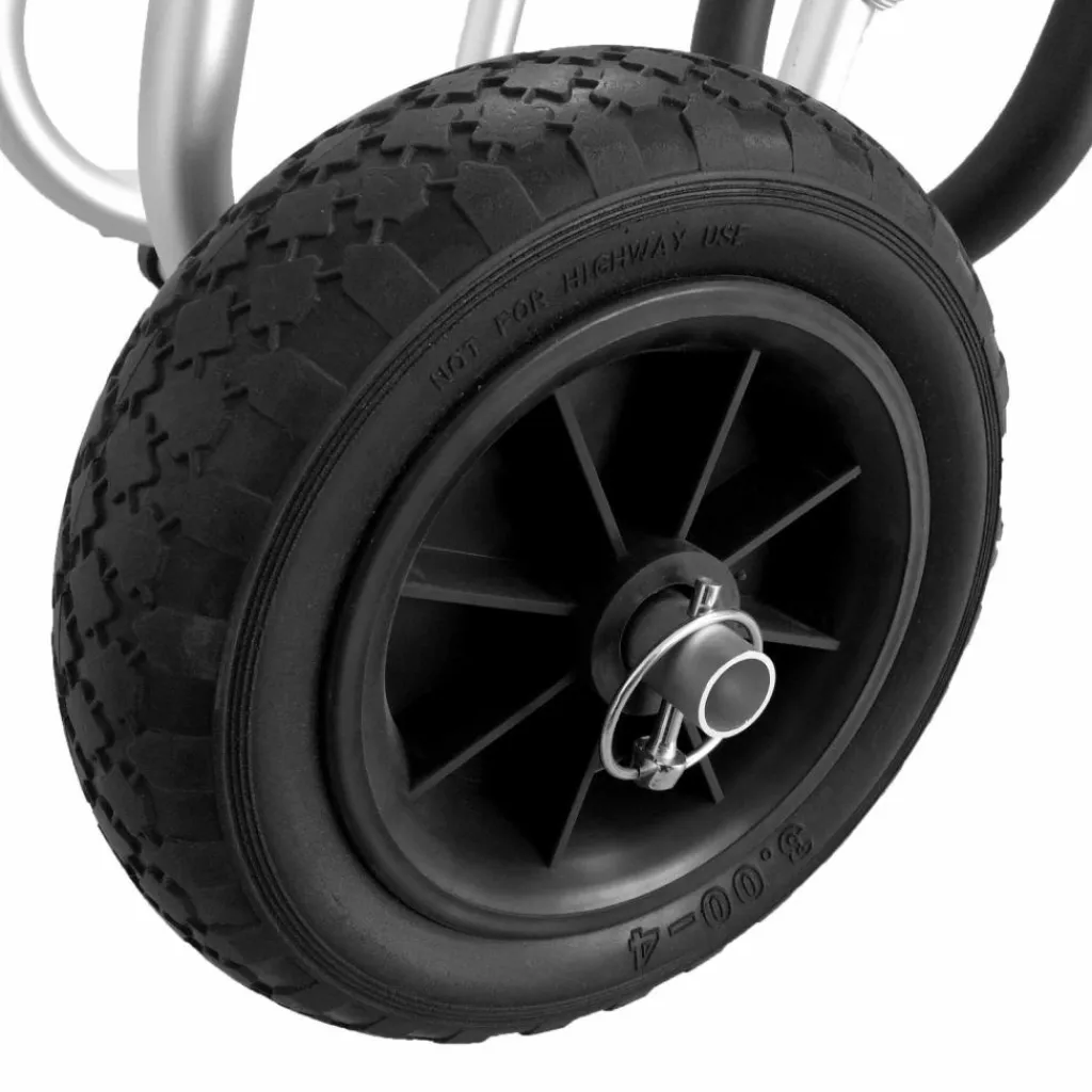 YEAZ Stand Up Paddling<· NAHELE Eclipse Black
