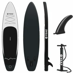 · NALANI - EXOTRACE - Stand Up Paddling