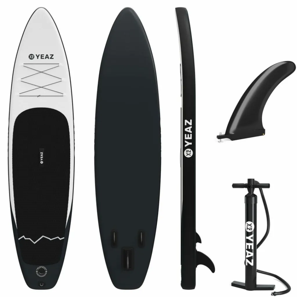 · NALANI - EXOTRACE - Stand Up Paddling