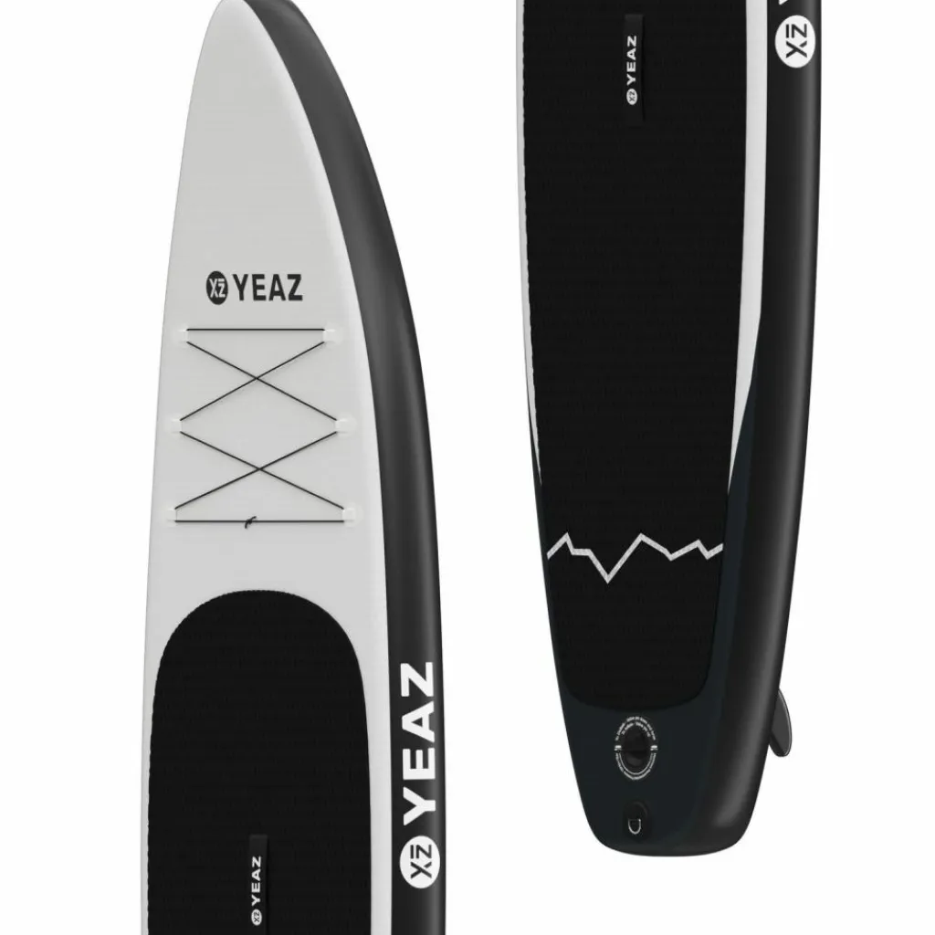 · NALANI - EXOTRACE - Stand Up Paddling