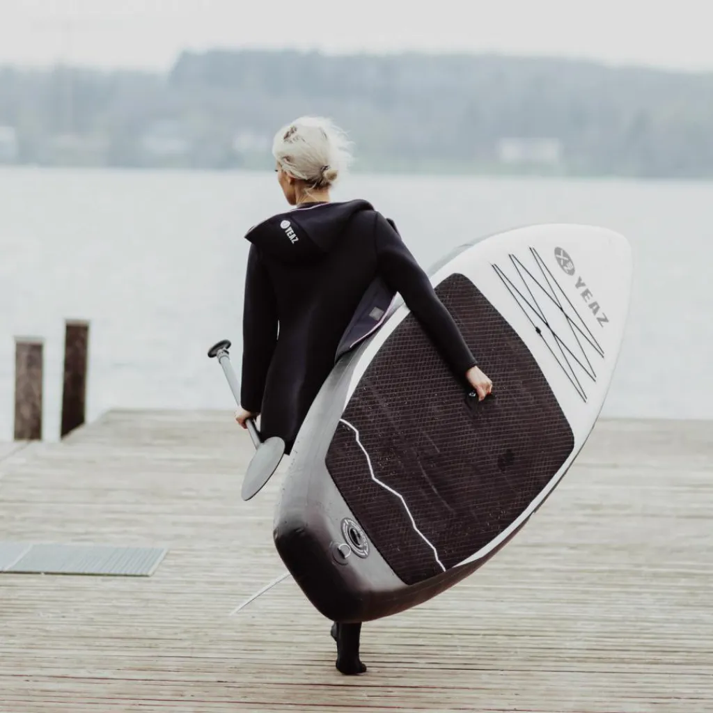 · NALANI - EXOTRACE - Stand Up Paddling