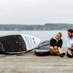 · NALANI - EXOTRACE - Stand Up Paddling