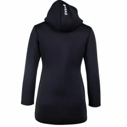 YEAZ Surfen|Stand Up Paddling<· NEOCOAT FEMALE Eclipse Black