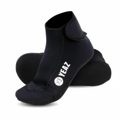 Online · NEOSOCK GRIP Damen Surfen|Badeschuhe