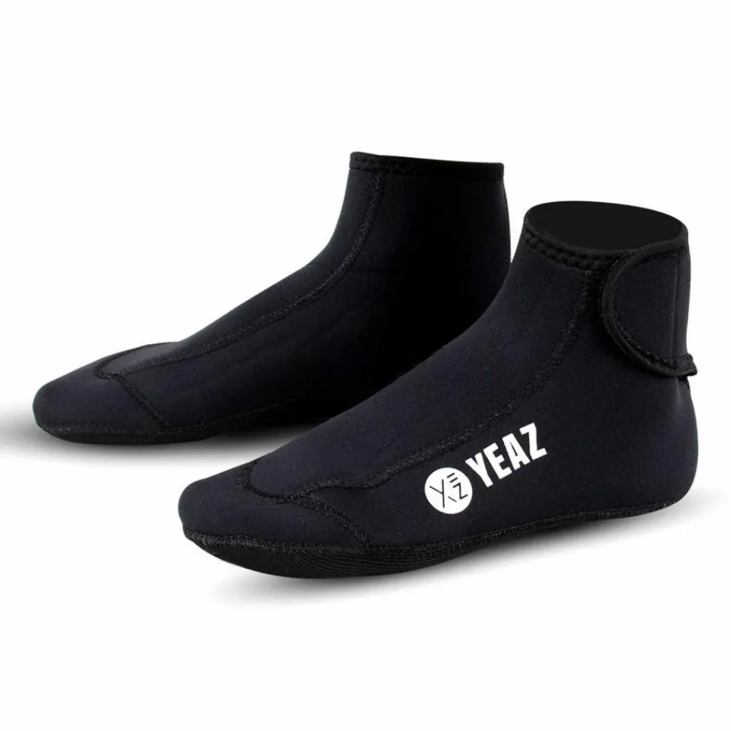 Online · NEOSOCK GRIP Damen Surfen|Badeschuhe