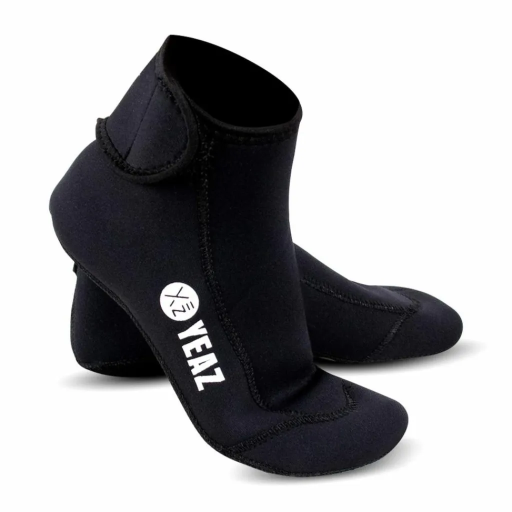 Online · NEOSOCK GRIP Damen Surfen|Badeschuhe