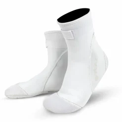 YEAZ Surfen|Badeschuhe<· NEOSOCK HIGH PRO Sea Salt