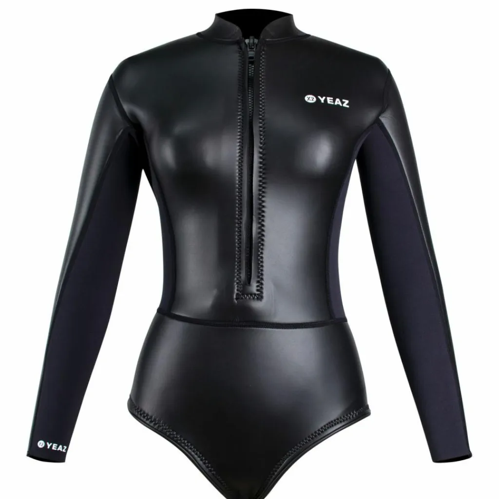 YEAZ Tauchen|Surfen<· NEOSUIT Squid Ink