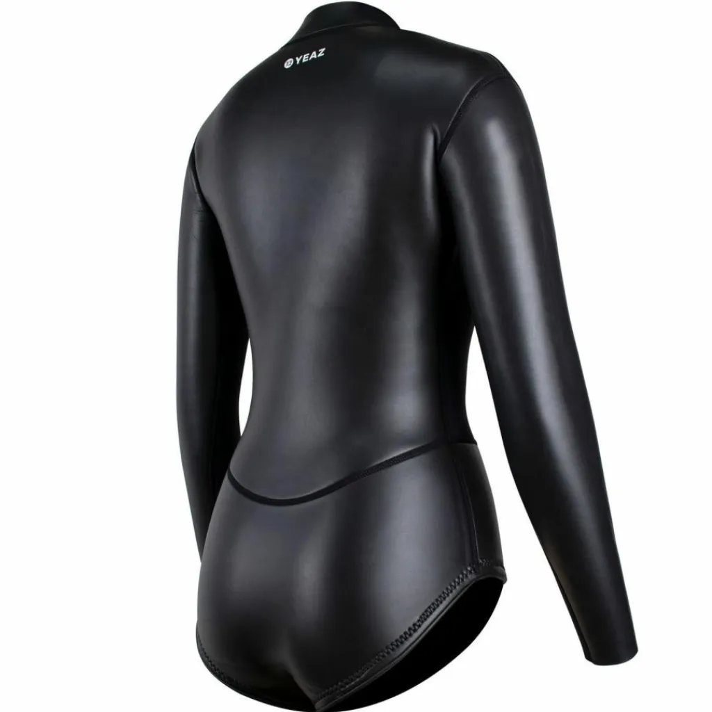 YEAZ Tauchen|Surfen<· NEOSUIT Squid Ink