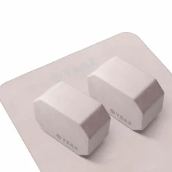 YEAZ Fitnessgeräte|Fitnessgeräte<· NEXT LEVEL Shy Blush