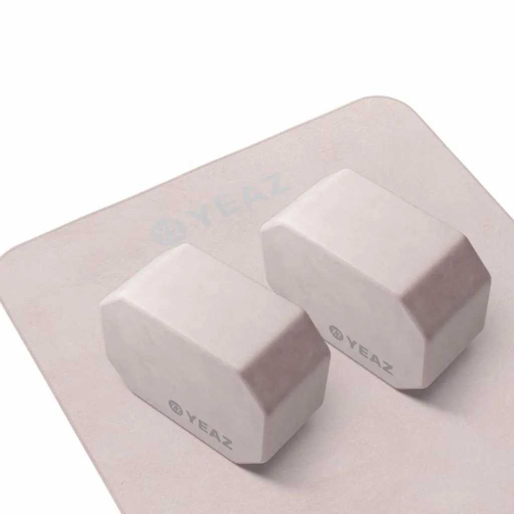 YEAZ Fitnessgeräte|Fitnessgeräte<· NEXT LEVEL Shy Blush