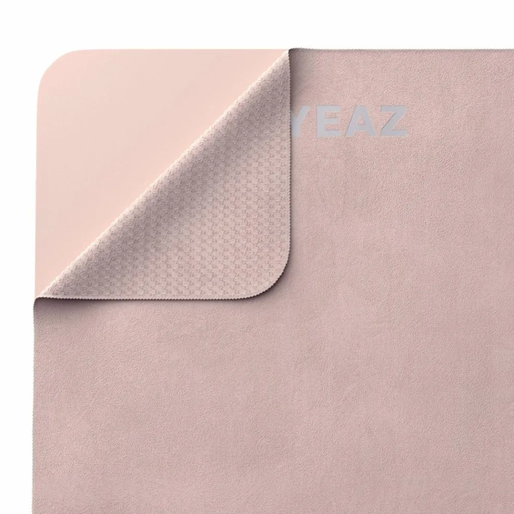 YEAZ Fitnessgeräte|Fitnessgeräte<· NEXT LEVEL Shy Blush