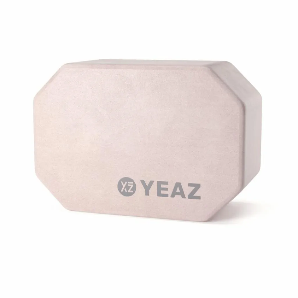YEAZ Fitnessgeräte|Fitnessgeräte<· NEXT LEVEL Shy Blush