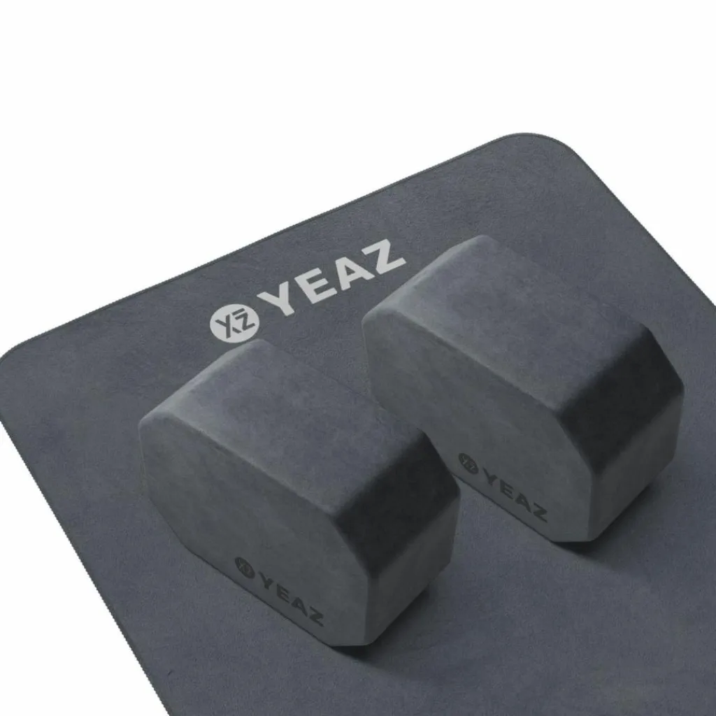YEAZ Fitnessgeräte|Fitnessgeräte<· NEXT LEVEL Onyx Shadow