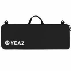YEAZ Stand Up Paddling<· NIAU Eclipse Black