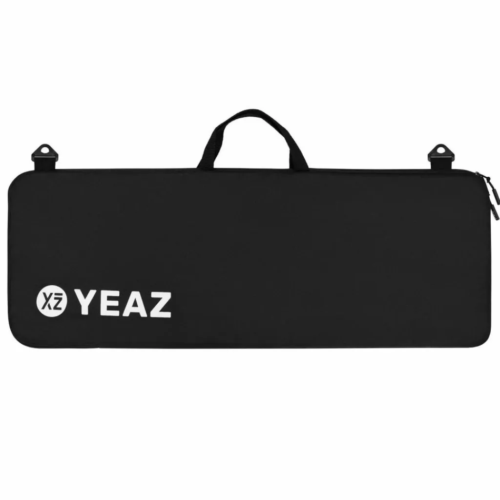 YEAZ Stand Up Paddling<· NIAU Eclipse Black