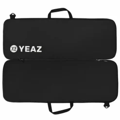 YEAZ Stand Up Paddling<· NIAU Eclipse Black