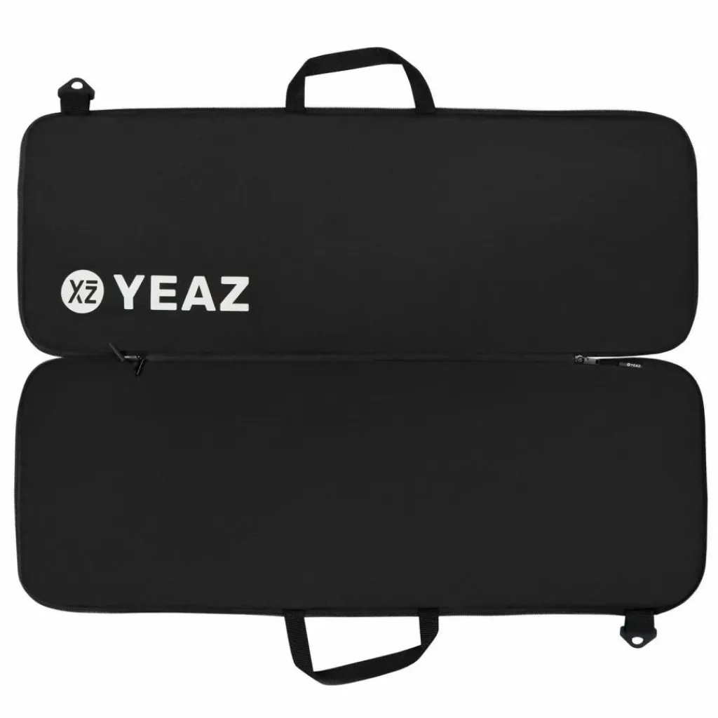 YEAZ Stand Up Paddling<· NIAU Eclipse Black