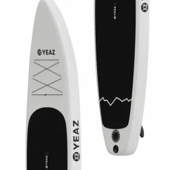 YEAZ Stand Up Paddling<· NOHEA - EXOTRACE - SET Coral White