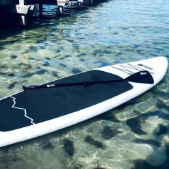 YEAZ Stand Up Paddling<· NOHEA - EXOTRACE - SET Coral White