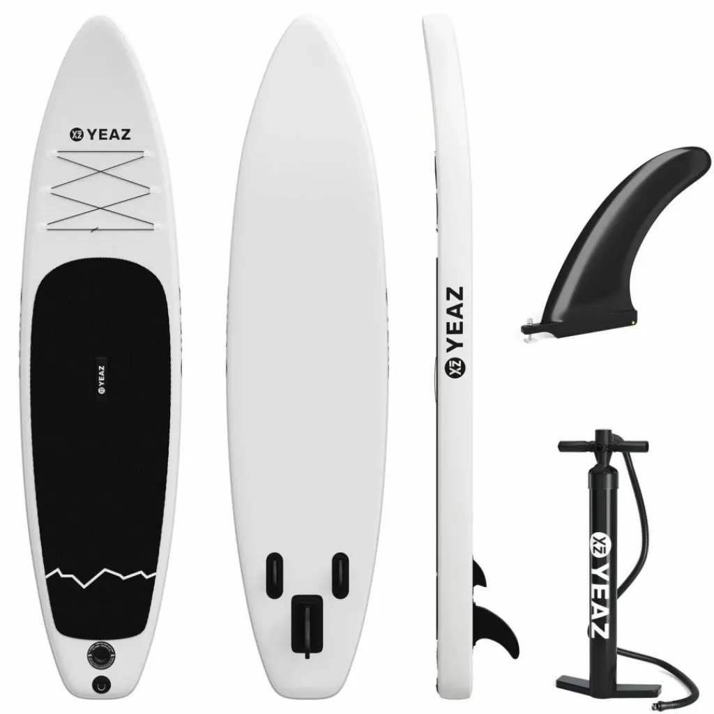 Best · NOHEA - EXOTRACE - Stand Up Paddling
