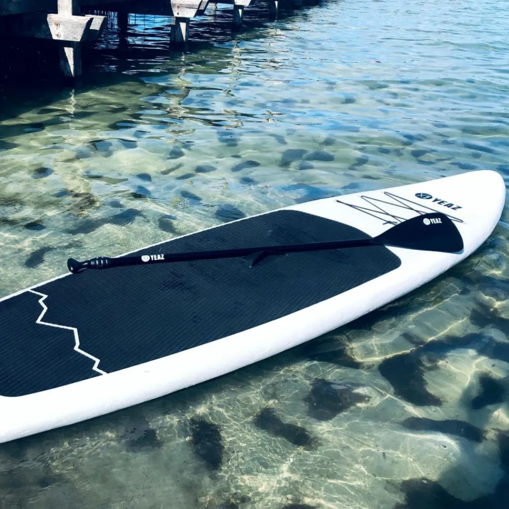 Best · NOHEA - EXOTRACE - Stand Up Paddling