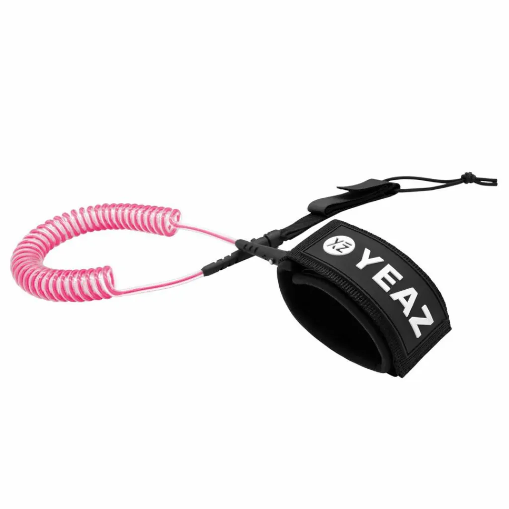 YEAZ Stand Up Paddling<· NUI Shell Pink