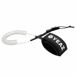 YEAZ Stand Up Paddling<· NUI Coral White