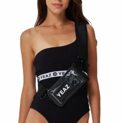 YEAZ Stand Up Paddling|Surfen<· OCEAN SHOT Squid Ink