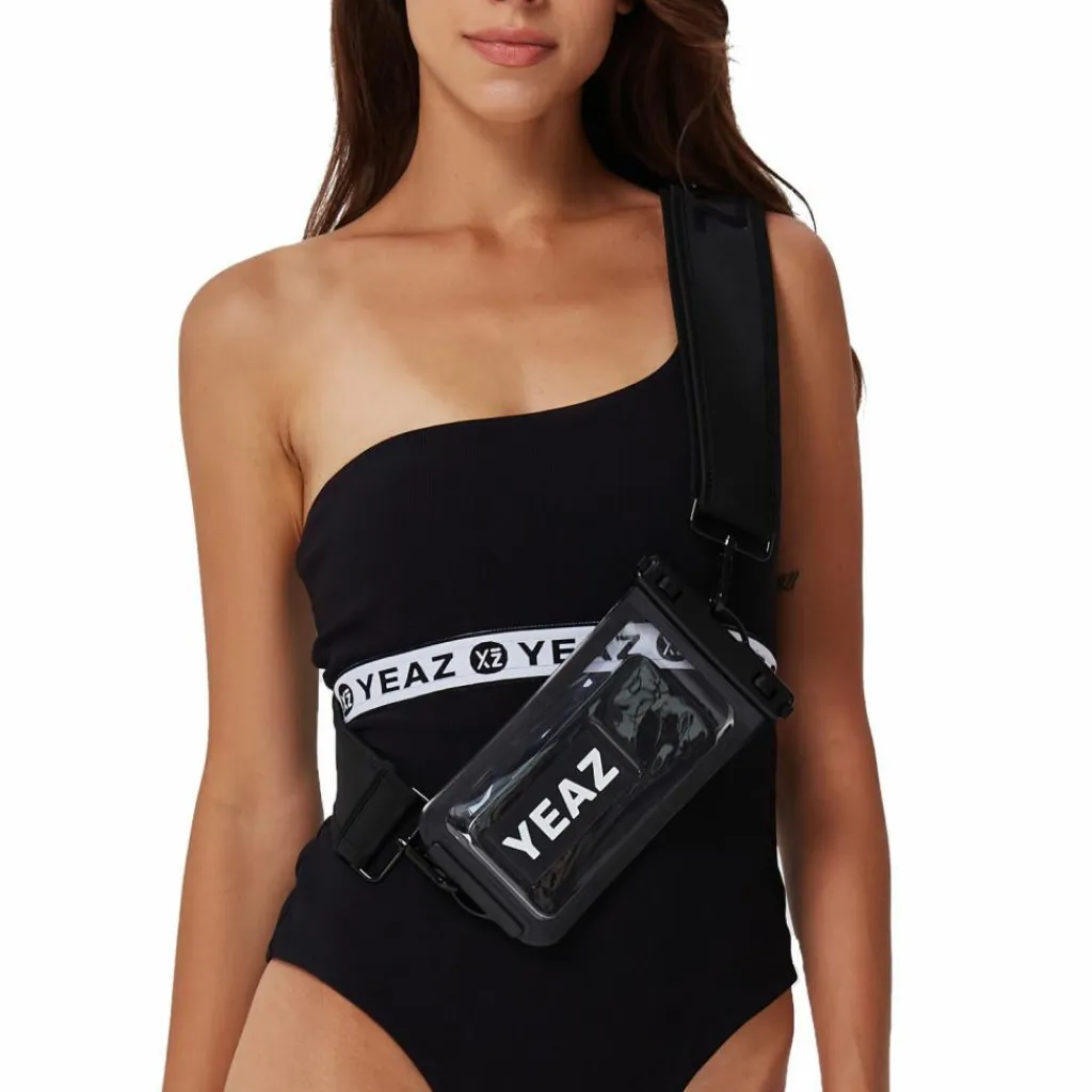 YEAZ Stand Up Paddling|Surfen<· OCEAN SHOT Squid Ink