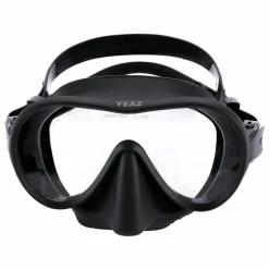 YEAZ Tauchen|Surfen<· OCEAN VIBES Black Magic