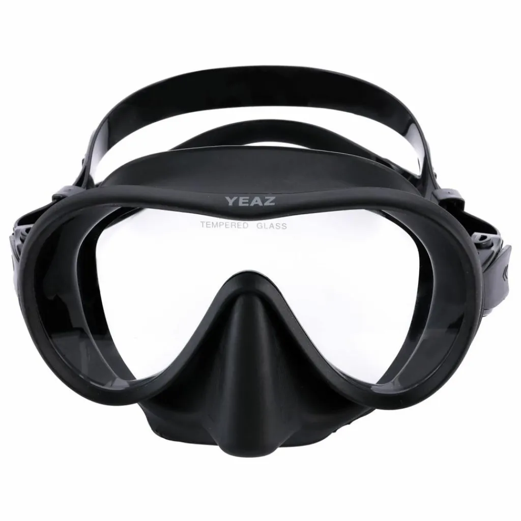 YEAZ Tauchen|Surfen<· OCEAN VIBES Black Magic
