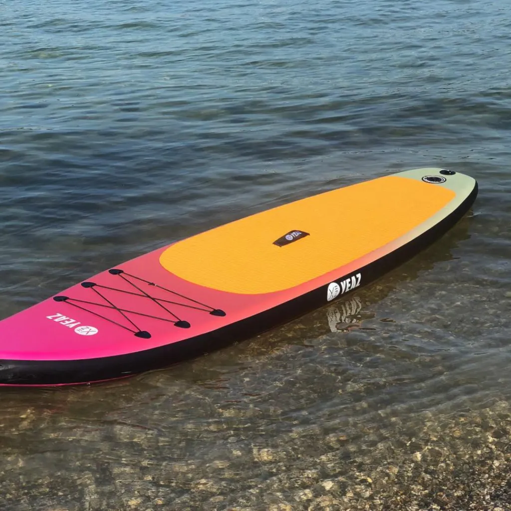 Best · PARADISE BEACH - EXOTRACE PRO - SET Stand Up Paddling