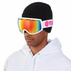 Clearance · PEAK Skibrillen