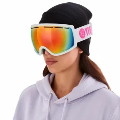 Clearance · PEAK Skibrillen