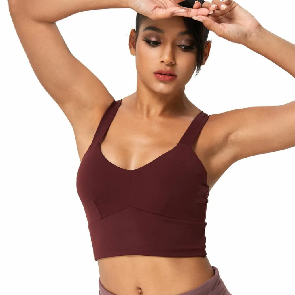 YEAZ Yoga|Yoga<· REAL BABE Summer Grape