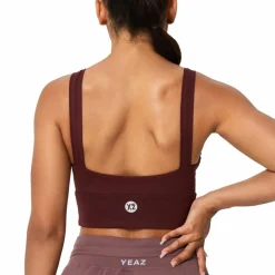 YEAZ Yoga|Yoga<· REAL BABE Summer Grape