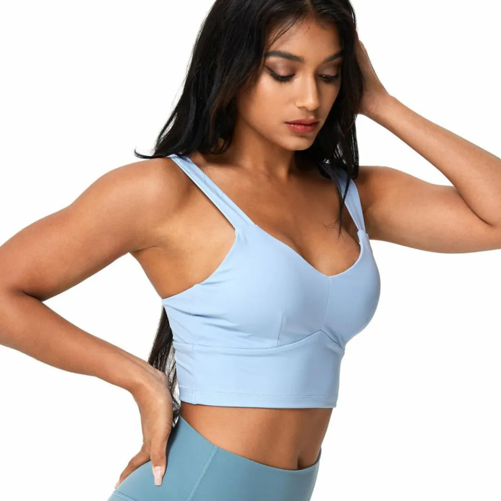 Hot · REAL BABE Damen Yoga|Yoga