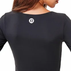 YEAZ Yoga|Yoga<· REVELATION Eclipse Black
