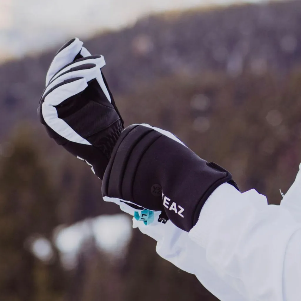 YEAZ Skilanglauf<· RIDIN Salt