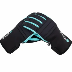 YEAZ Snowboarding|Handschuhe<· RIDIN Ice Blue