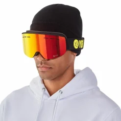 · RISE Skibrillen