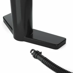 YEAZ Stand Up Paddling<· SCORE Eclipse Black