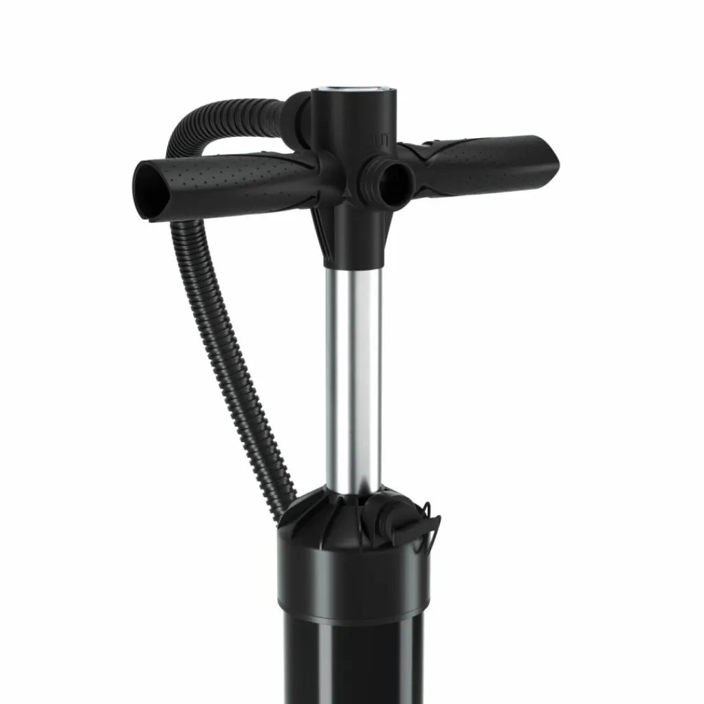 YEAZ Stand Up Paddling<· SCORE Eclipse Black